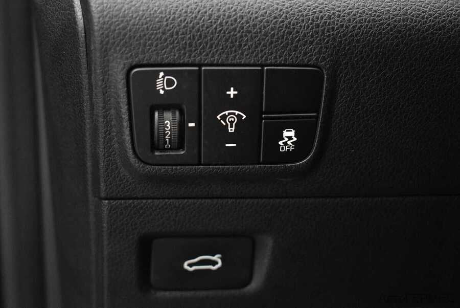 Фото Kia K5 III с пробегом | №13