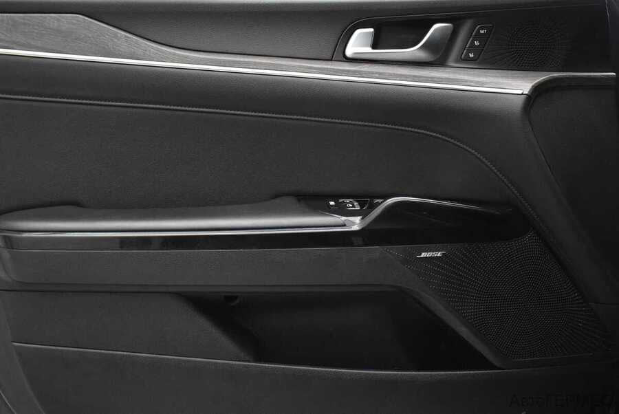 Фото Kia K5 III с пробегом | №14