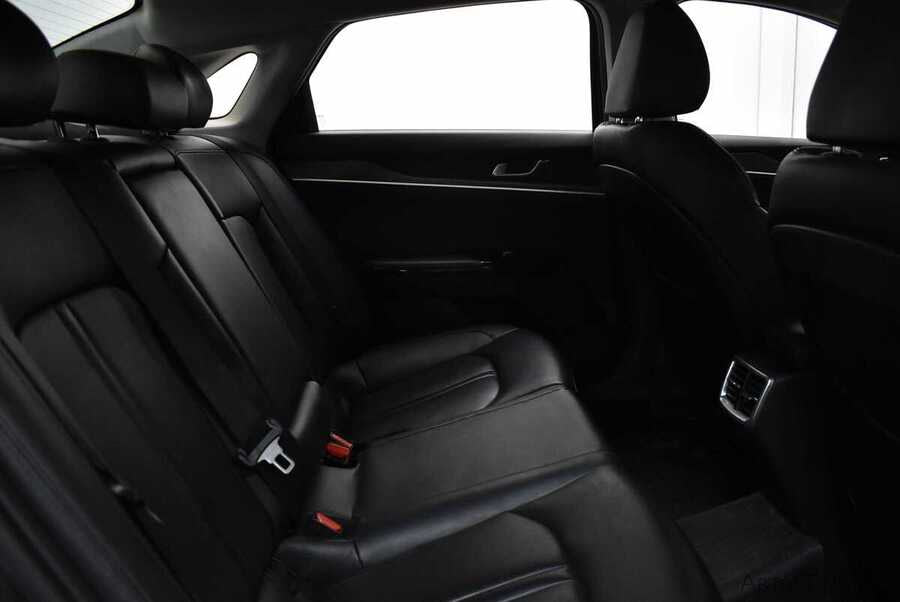 Фото Kia K5 III с пробегом | №15