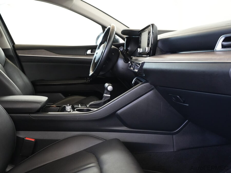 Фото Kia K5 III с пробегом | №13