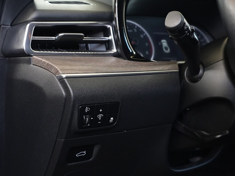 Фото Kia K5 III с пробегом | №10