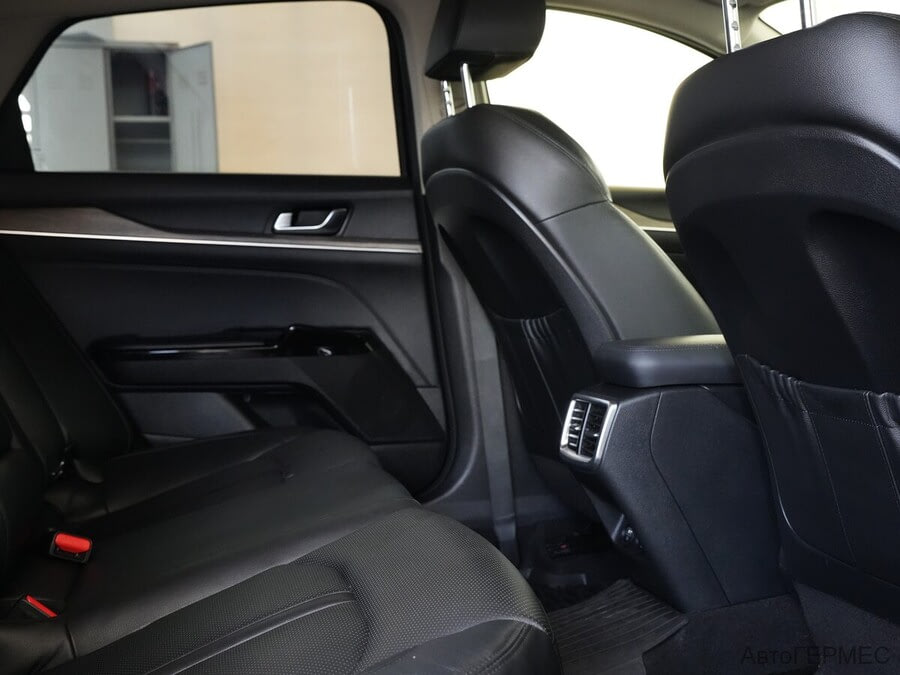 Фото Kia K5 III с пробегом | №14