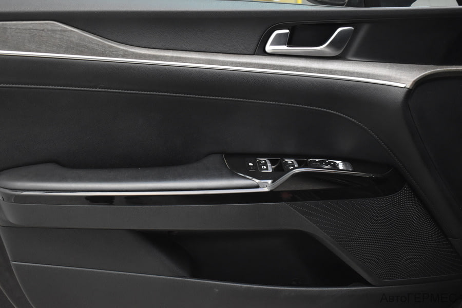 Фото Kia K5 III с пробегом | №14