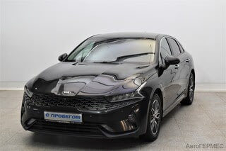 Фото Kia K5 III с пробегом Фото Kia K5 III с пробегом