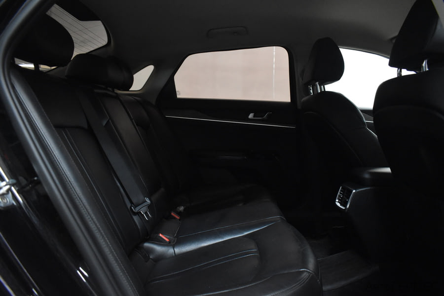 Фото Kia K5 III с пробегом | №16