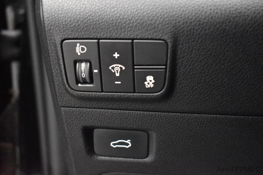 Фото Kia K5 III с пробегом | №13