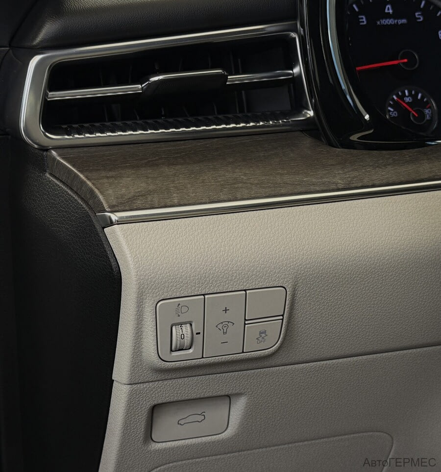 Фото Kia K5 III с пробегом | №8 Фото Kia K5 III с пробегом | №8