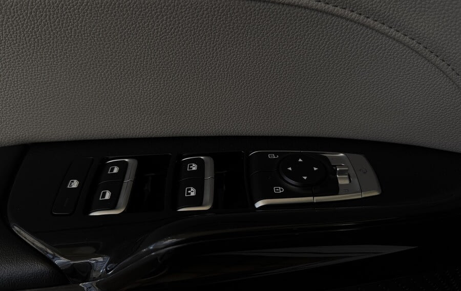 Фото Kia K5 III с пробегом | №11 Фото Kia K5 III с пробегом | №11