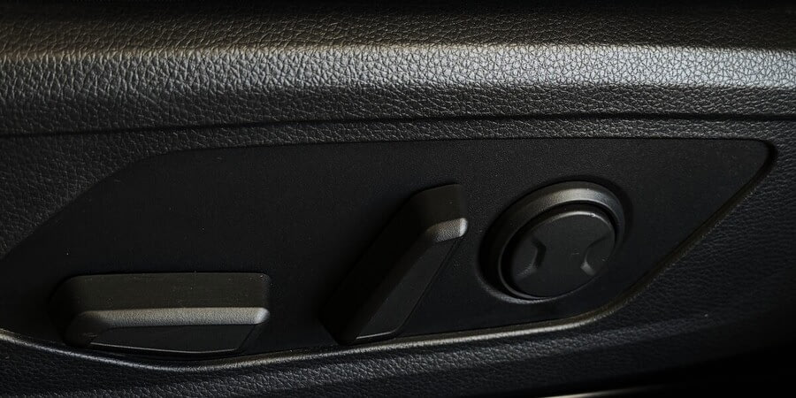 Фото Kia K5 III с пробегом | №10 Фото Kia K5 III с пробегом | №10