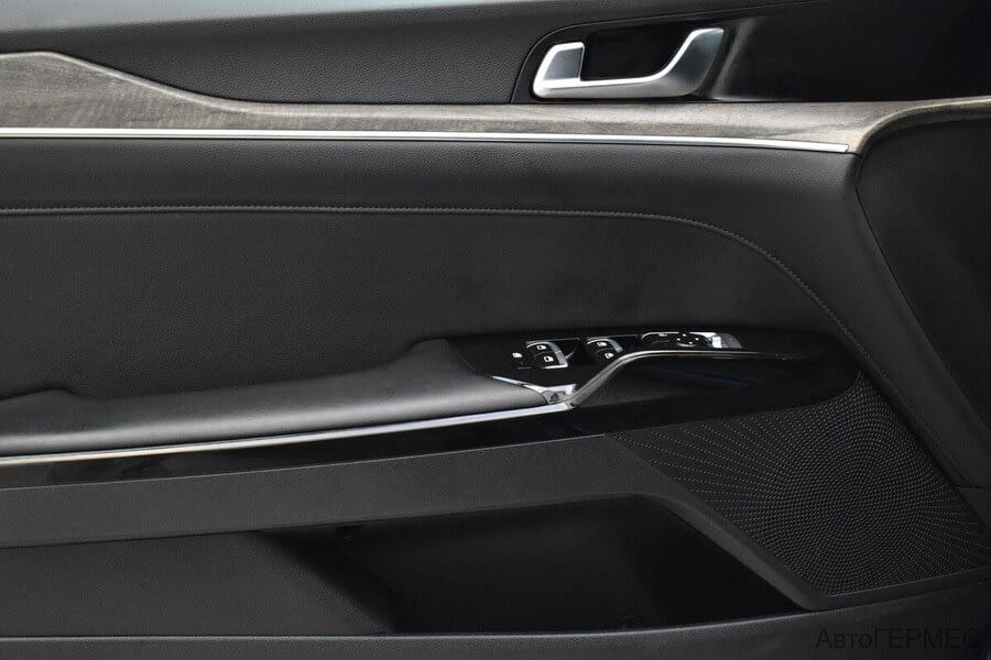 Фото Kia K5 III с пробегом | №14 Фото Kia K5 III с пробегом | №14