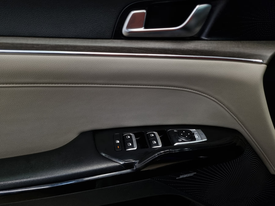 Фото Kia K5 III с пробегом | №7 Фото Kia K5 III с пробегом | №7