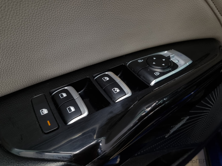 Фото Kia K5 III с пробегом | №9 Фото Kia K5 III с пробегом | №9