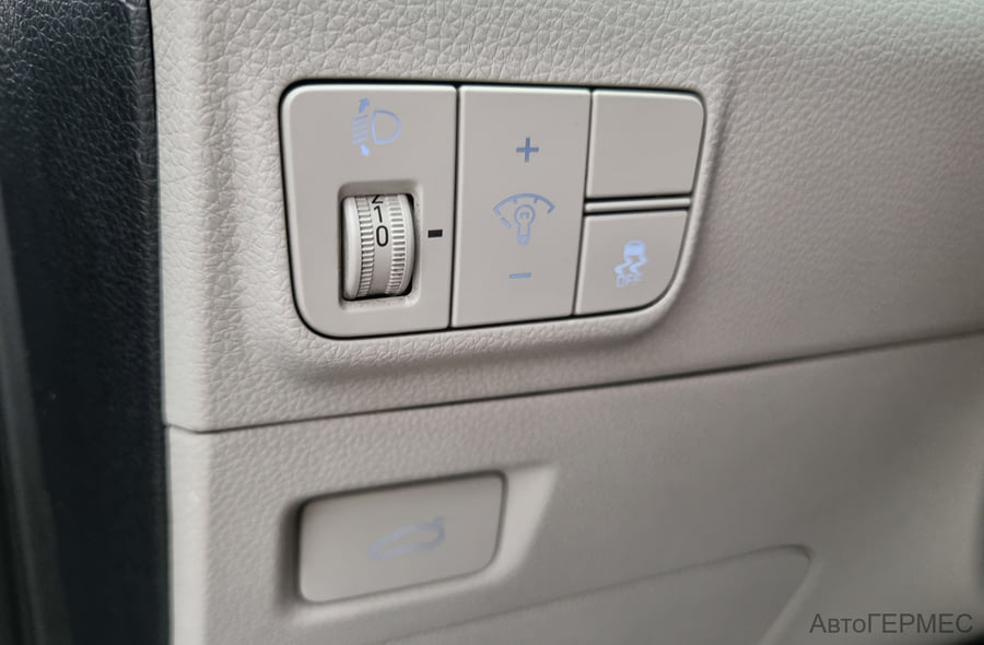 Фото Kia K5 III с пробегом | №10 Фото Kia K5 III с пробегом | №10