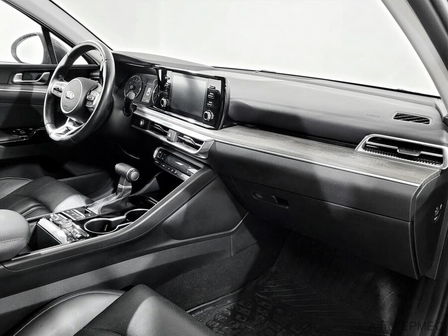 Фото Kia K5 III с пробегом | №11 Фото Kia K5 III с пробегом | №11