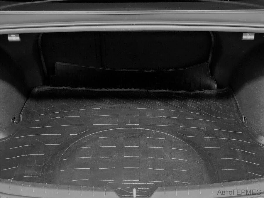 Фото Kia K5 III с пробегом | №13 Фото Kia K5 III с пробегом | №13