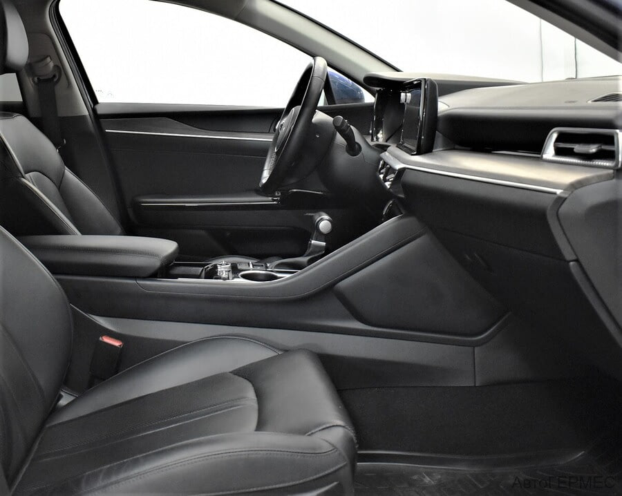 Фото Kia K5 III с пробегом | №13