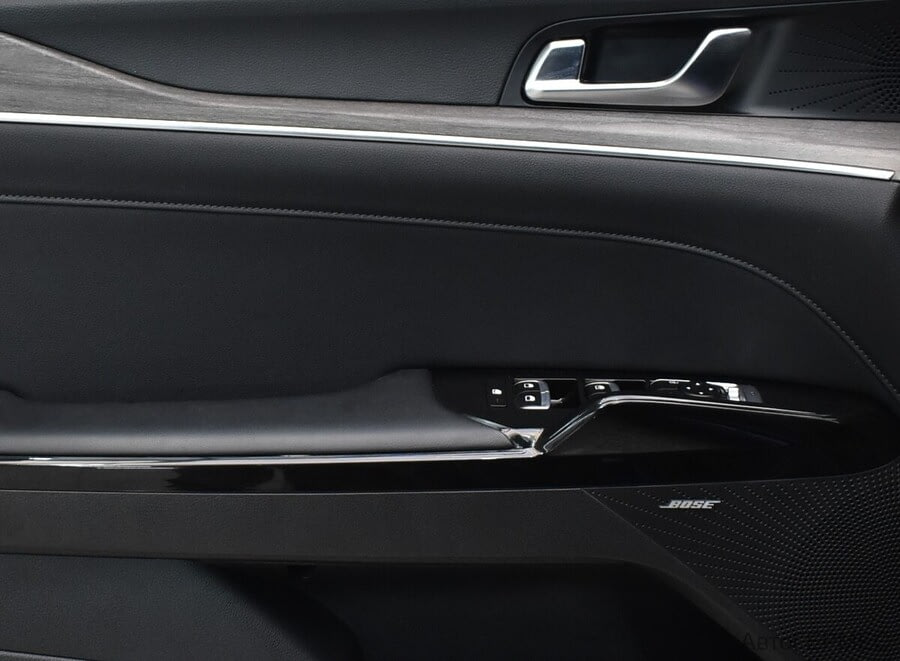 Фото Kia K5 III с пробегом | №12