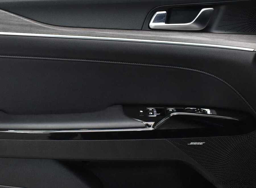 Фото Kia K5 III с пробегом | №12