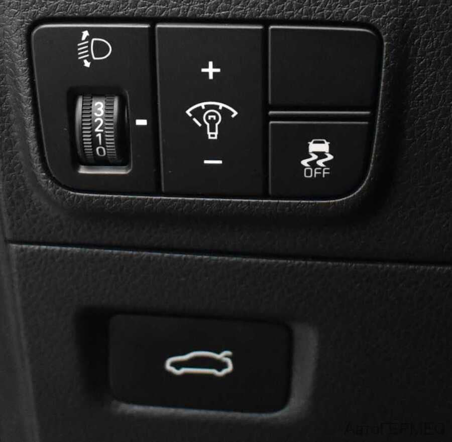 Фото Kia K5 III с пробегом | №9