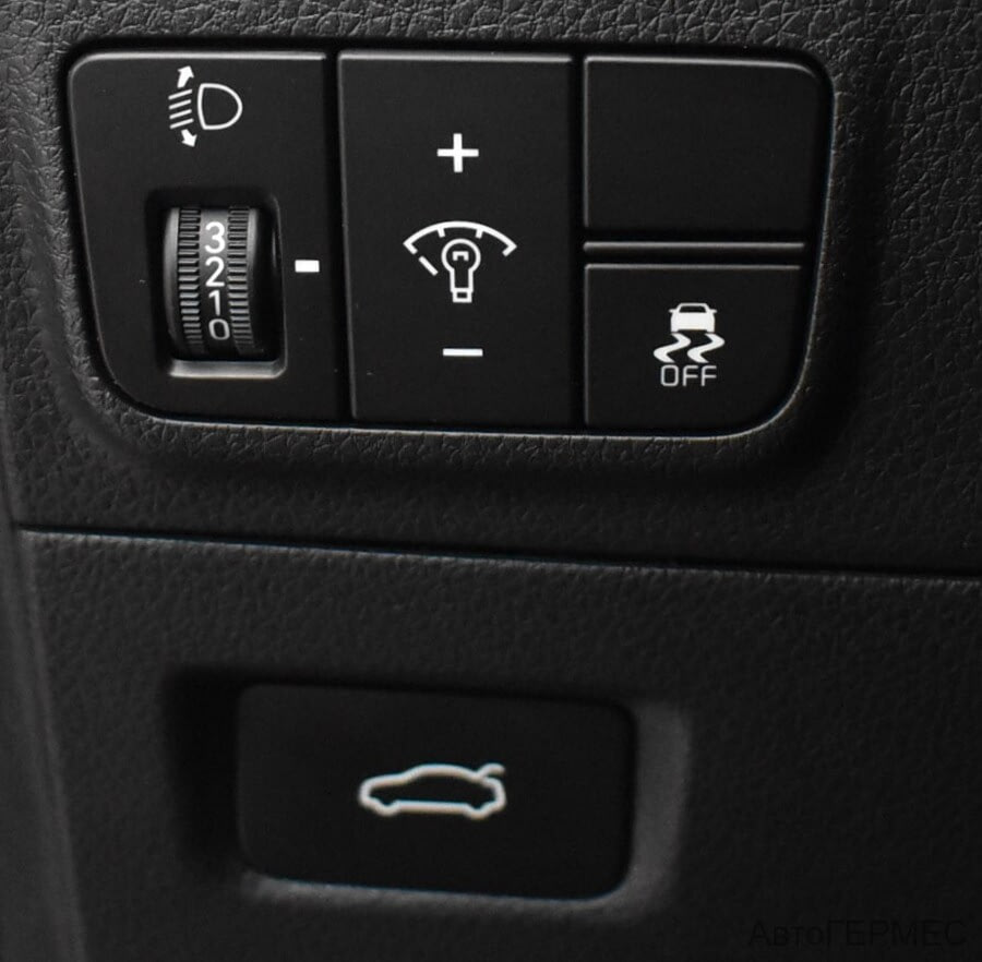 Фото Kia K5 III с пробегом | №9