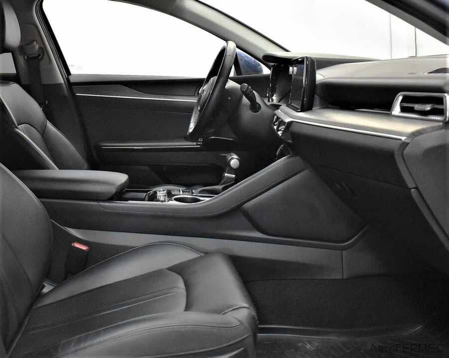 Фото Kia K5 III с пробегом | №13