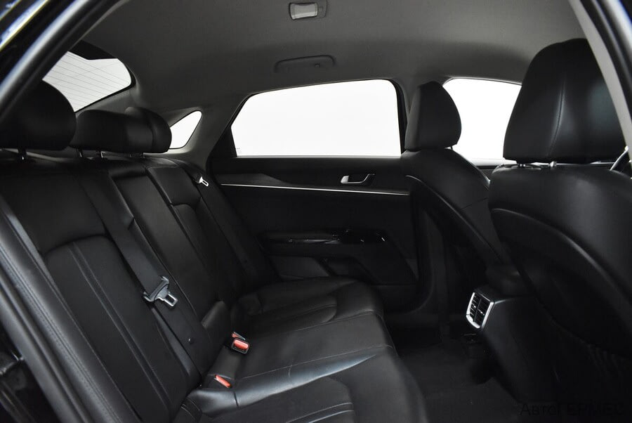 Фото Kia K5 III с пробегом | №17