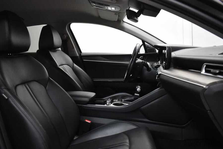 Фото Kia K5 III с пробегом | №16