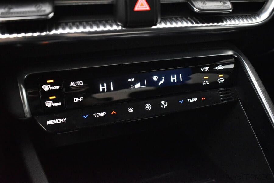 Фото Kia K5 III с пробегом | №9