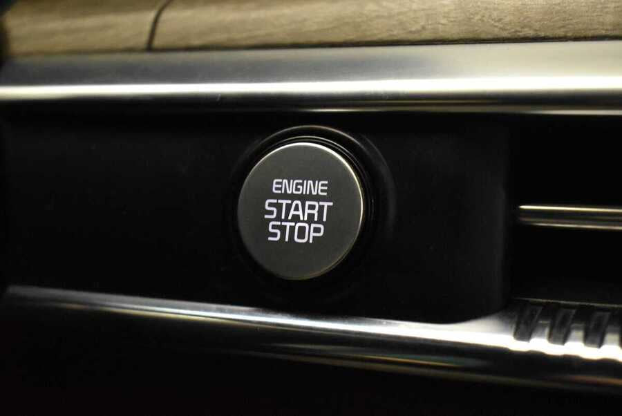 Фото Kia K5 III с пробегом | №10