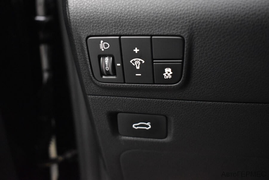 Фото Kia K5 III с пробегом | №14