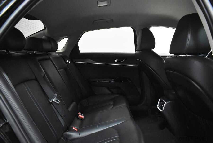 Фото Kia K5 III с пробегом | №17