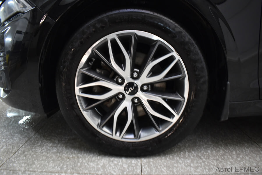 Фото Kia K5 III с пробегом | №20