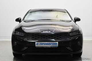 Фото Kia K5 III с пробегом Фото Kia K5 III с пробегом