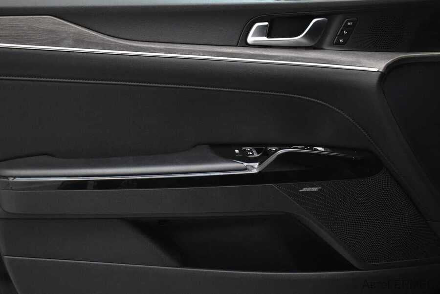 Фото Kia K5 III с пробегом | №15