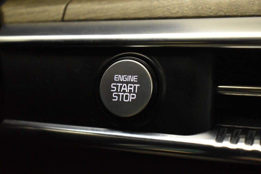 Фото Kia K5 III с пробегом | №10