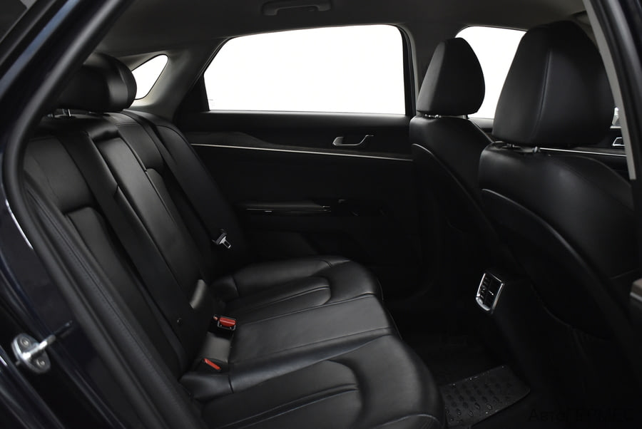 Фото Kia K5 III с пробегом | №15 Фото Kia K5 III с пробегом | №15