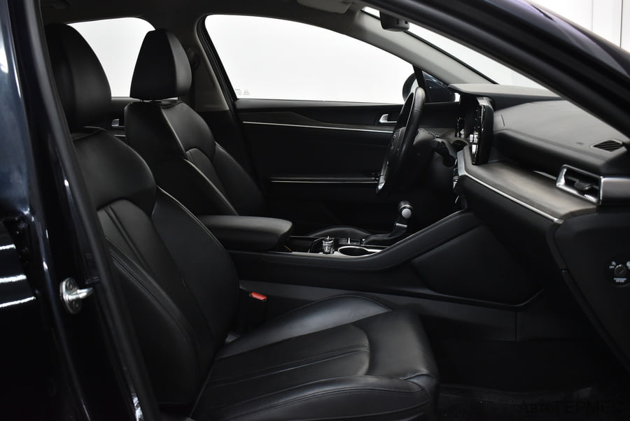 Фото Kia K5 III с пробегом | №14 Фото Kia K5 III с пробегом | №14