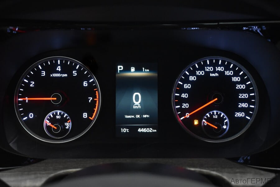 Фото Kia K5 III с пробегом | №6 Фото Kia K5 III с пробегом | №6