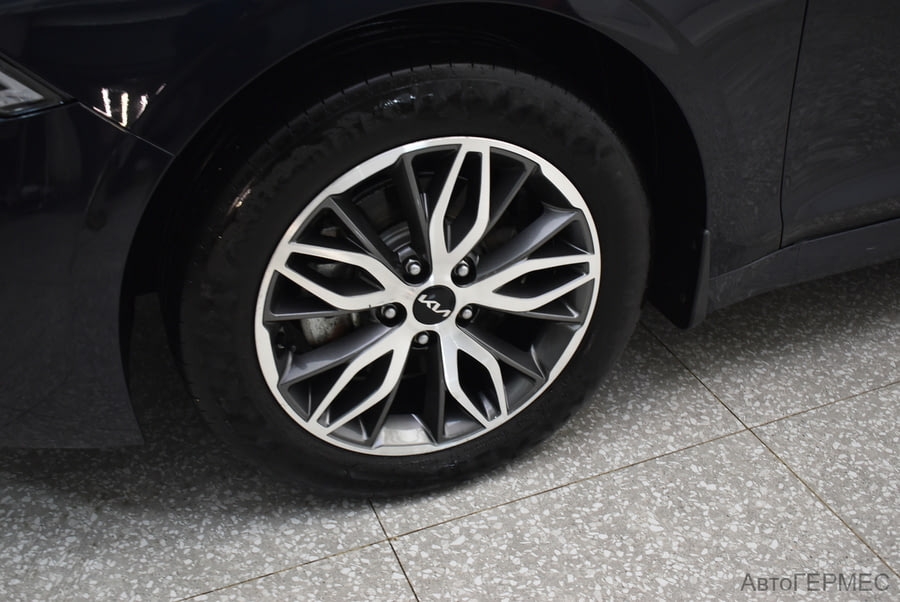 Фото Kia K5 III с пробегом | №18 Фото Kia K5 III с пробегом | №18