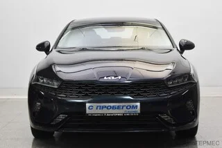 Фото Kia K5 III с пробегом