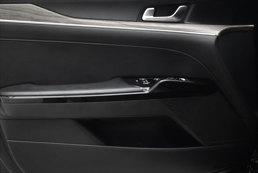 Фото Kia K5 III с пробегом | №13 Фото Kia K5 III с пробегом | №13