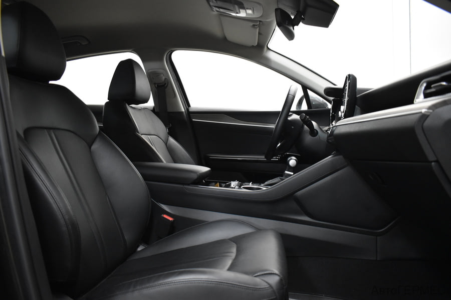 Фото Kia K5 III с пробегом | №15 Фото Kia K5 III с пробегом | №15