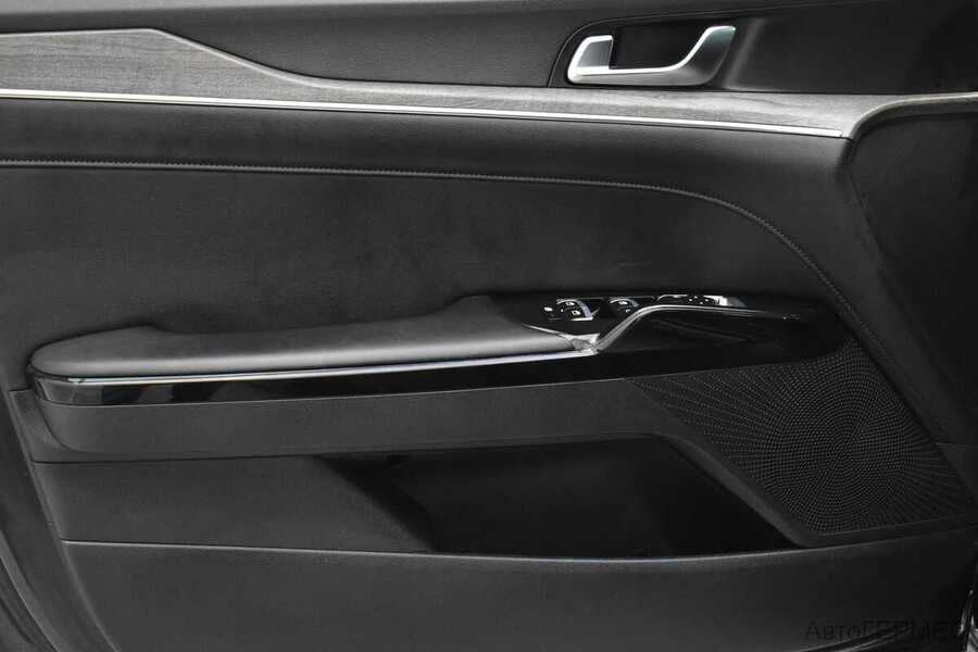 Фото Kia K5 III с пробегом | №14 Фото Kia K5 III с пробегом | №14