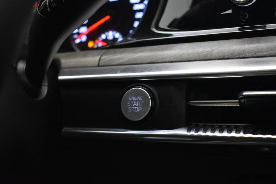 Фото Kia K5 III с пробегом | №12 Фото Kia K5 III с пробегом | №12