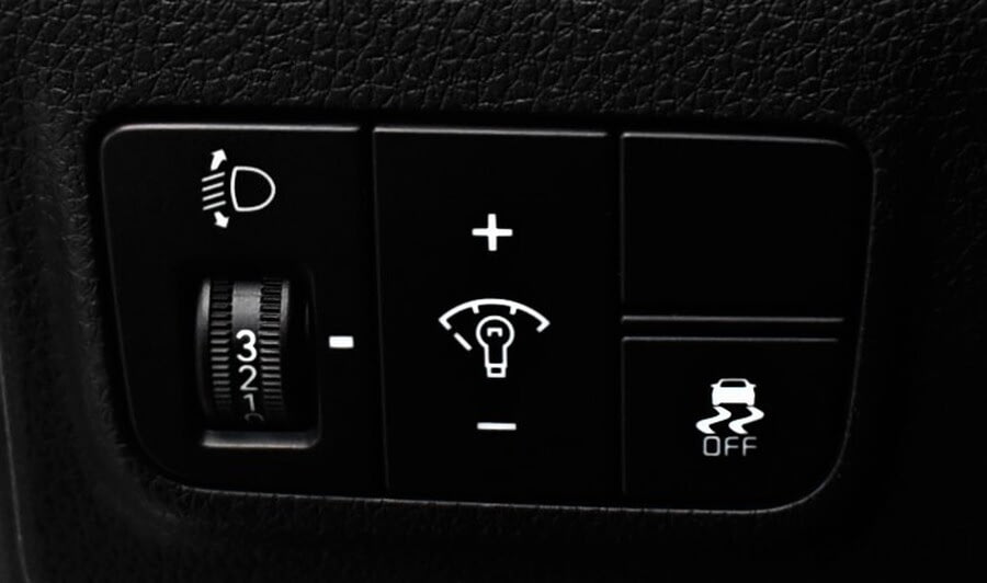 Фото Kia K5 III с пробегом | №9