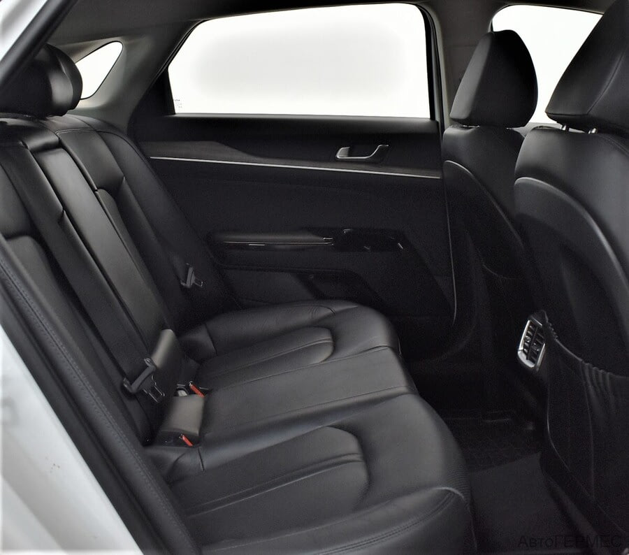 Фото Kia K5 III с пробегом | №14