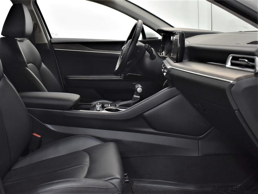 Фото Kia K5 III с пробегом | №13