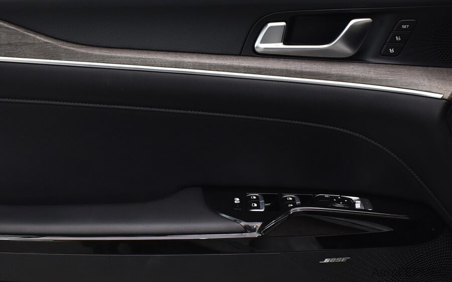 Фото Kia K5 III с пробегом | №12