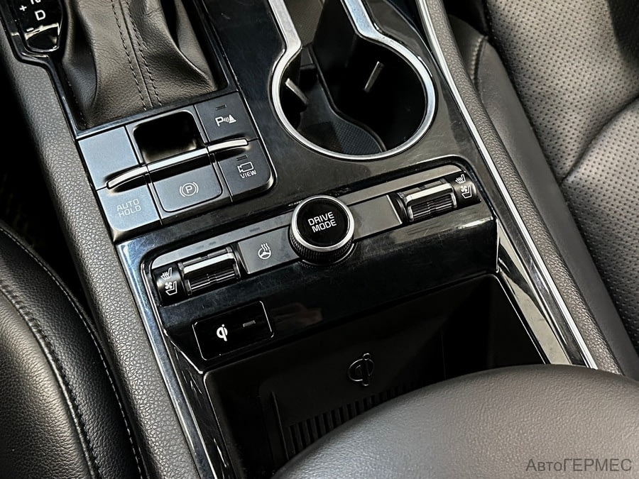 Фото Kia K5 III с пробегом | №10