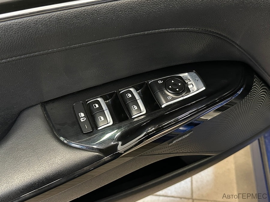 Фото Kia K5 III с пробегом | №13